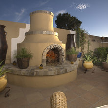 Patio Ideas