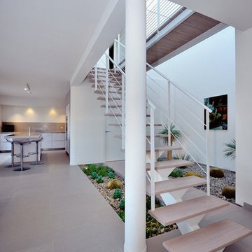 MAISON CONTEMPORAINE BBC