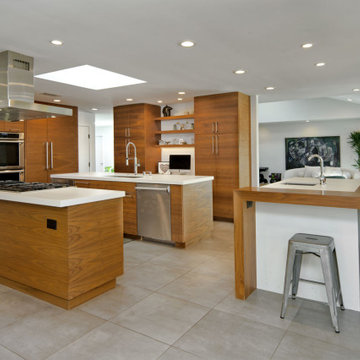 Ranch to Modern Remodel | Los Altos | Annette