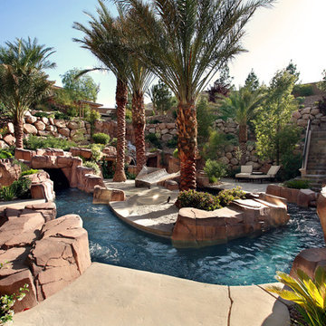 MTV CRIBS