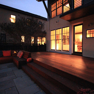 Arlington Contemporary