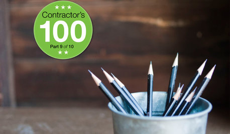 Contractor Tips: 10 Ways to Remodel Greener