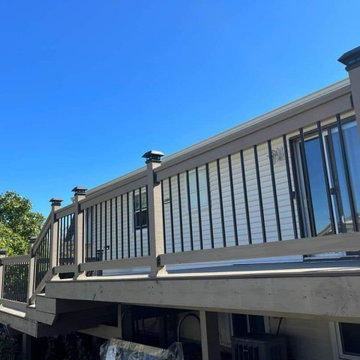Dream Space Build, Inc