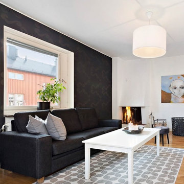 SANDVIKSGATAN 37
