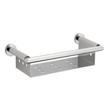 shower shelf