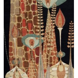 Rex Ray Area Rug Collection - Area Rugs