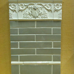 bristol collection - Tile