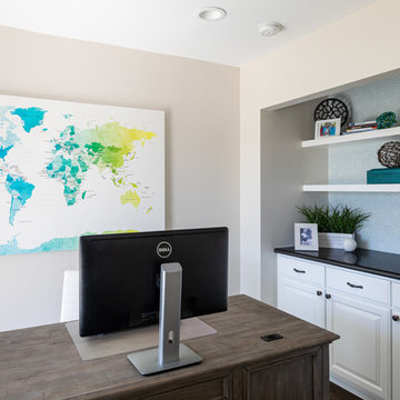 Huntington Beach Office