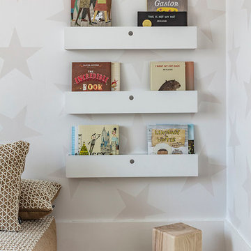 443 Greenwich Playroom