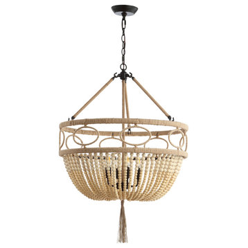 Safavieh Whitley Pendant, Beige