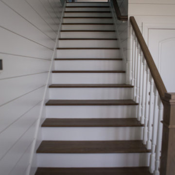 Topsail Beach Cottage