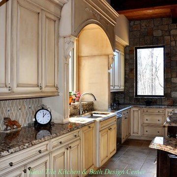 Kitchen Tile