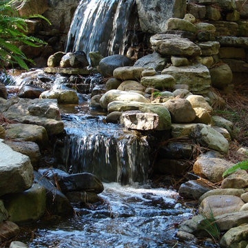 Water Structures