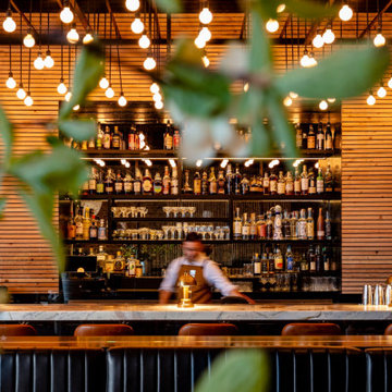 North Block Restaurant, Yountville