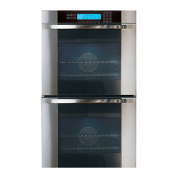 Discovery Millennia Double Wall Oven - Products