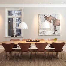 Dining Room Ideas