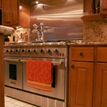 Remodels