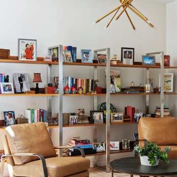 Casco Circle - Whole Home Remodel