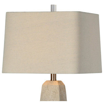 Franklin Table Lamps (Set of 2)