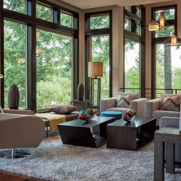 Lakeside Retreat
