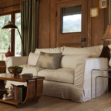 Couch covers