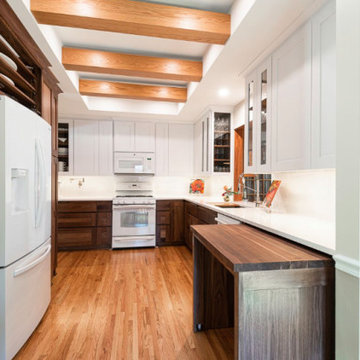Adding Home Accents with Millwork