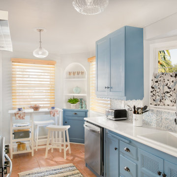 Kitchen Remodels