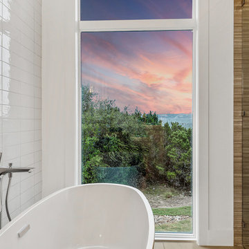 Barton Creek Builder Spec Home