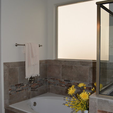 Model Home — Mesquite Trails