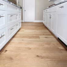 harwood flooring foxhole