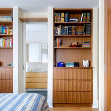 Cabinetry