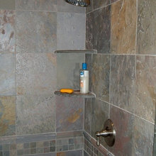 Bathroom Ideas