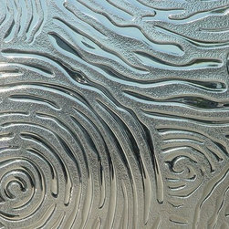 Slumped and Pattern Glass - Products