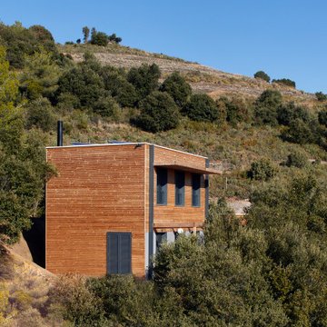 FOREST HOUSE