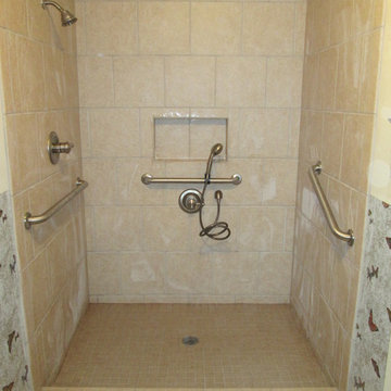 Handicap Accessible Convert