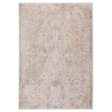 Vienna VI5 Ivory 5' x 7'10" Rug