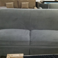 August 2013 - Loveseats