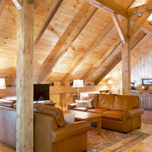 Attic Living