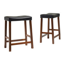 stools and bench