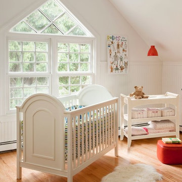 Taylor Changing Table