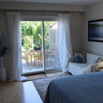 AFTER pictures Havenwood House