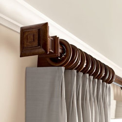 Kirsch Drapery Hardware - Products