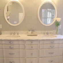 kids bathroom