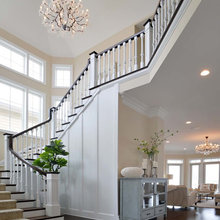Stair Railing