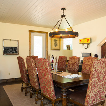 Davis Ranch- Comfort Texas