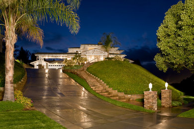 Exterior home photo in Los Angeles