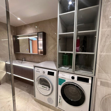 Home Renovation