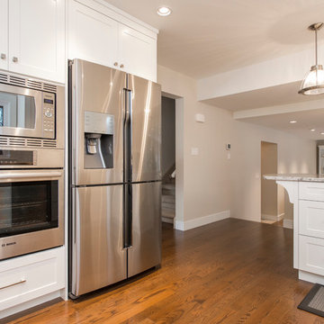 Marcuk Renovation