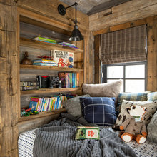 Wells Room