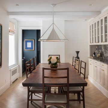 Eight Room Upper West Side